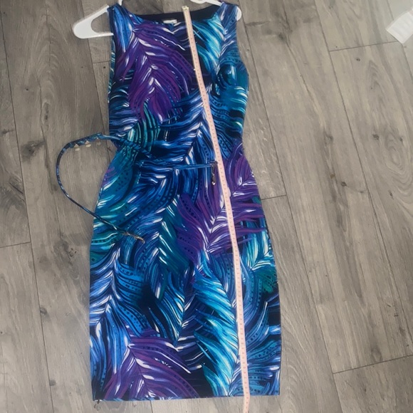 Cache dress - Picture 10 of 11